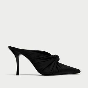 Zara mules